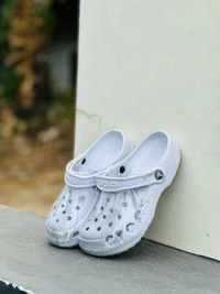 Crocs Clasic Print  - 8