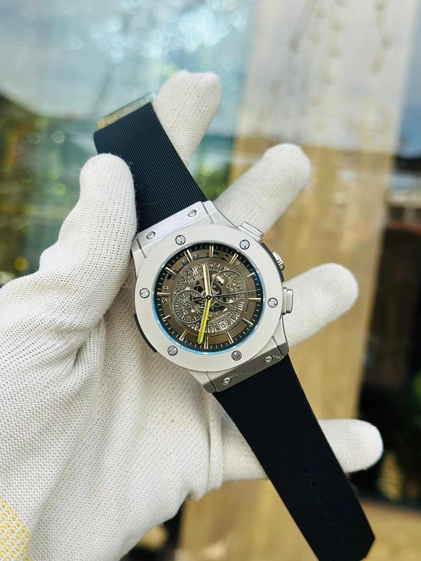 Hublot For Mens 