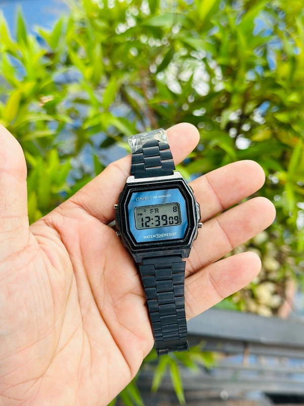 Casio