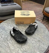 Crocs Pollex Clog Salahe Bembury - 9