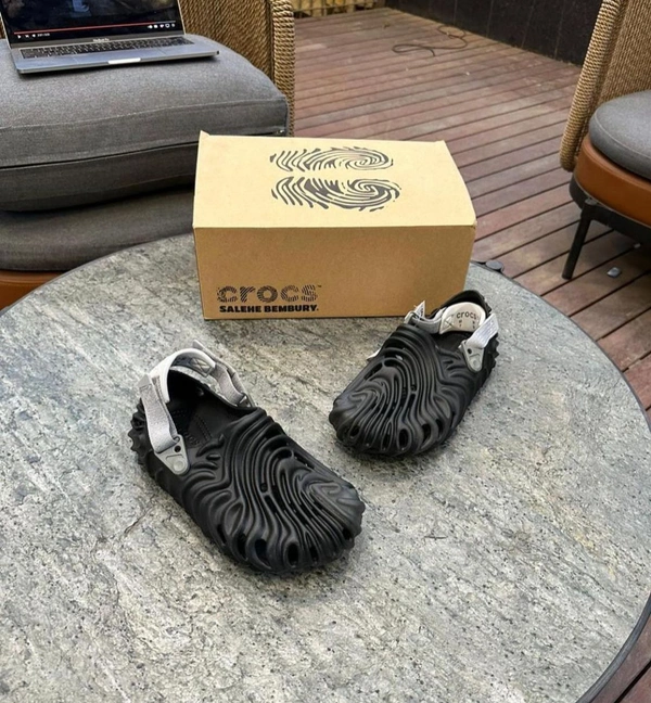 Crocs Pollex Clog Salahe Bembury - 9