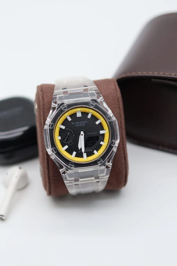 G-Shock 