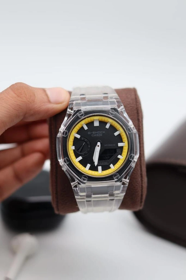 G-Shock 