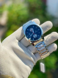 V9 Vintage Watches ( Silver Chain )