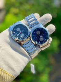 V9 Vintage Watches ( Silver Chain )