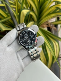 V9 Vintage Watches ( Black Chain )