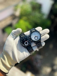 V9 Vintage Watches 