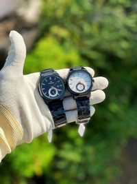 V9 Vintage Watches 