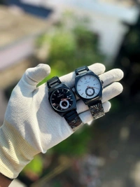 V9 Vintage Watches 