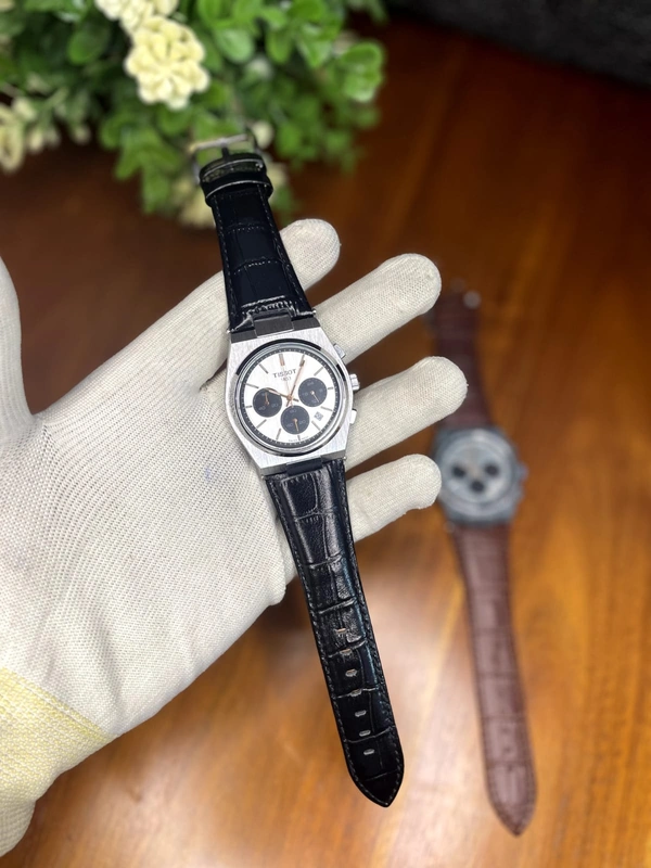 PRX Tisot ( Black )