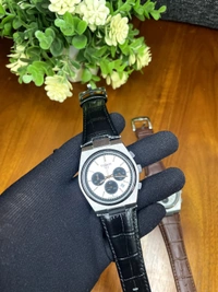 PRX Tisot ( Black )