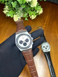 PRX Tisot   ( Brown )