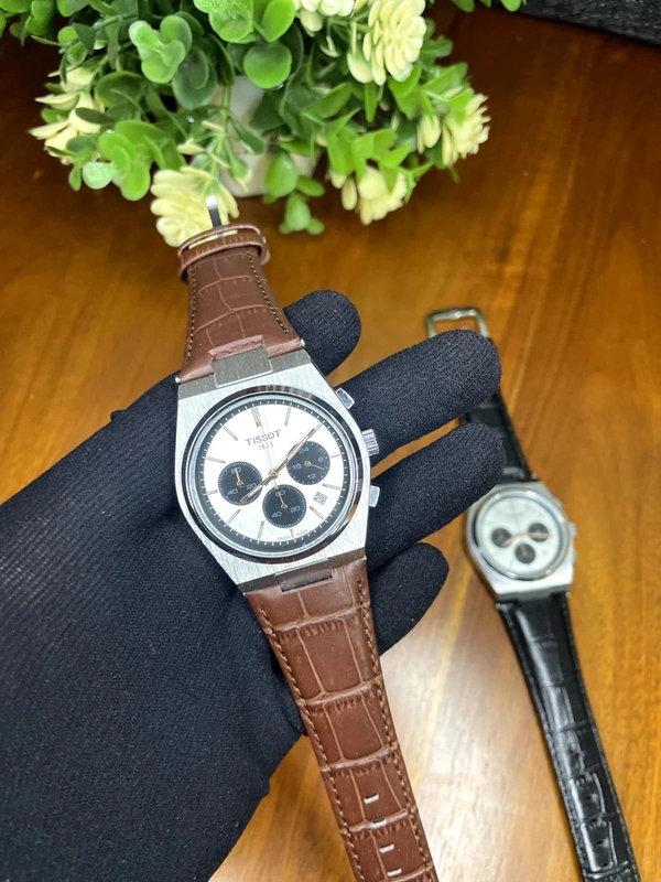 PRX Tisot   ( Brown )