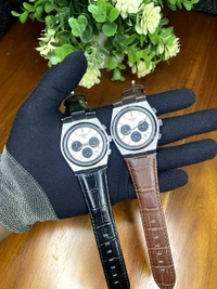 PRX Tisot   ( Brown )
