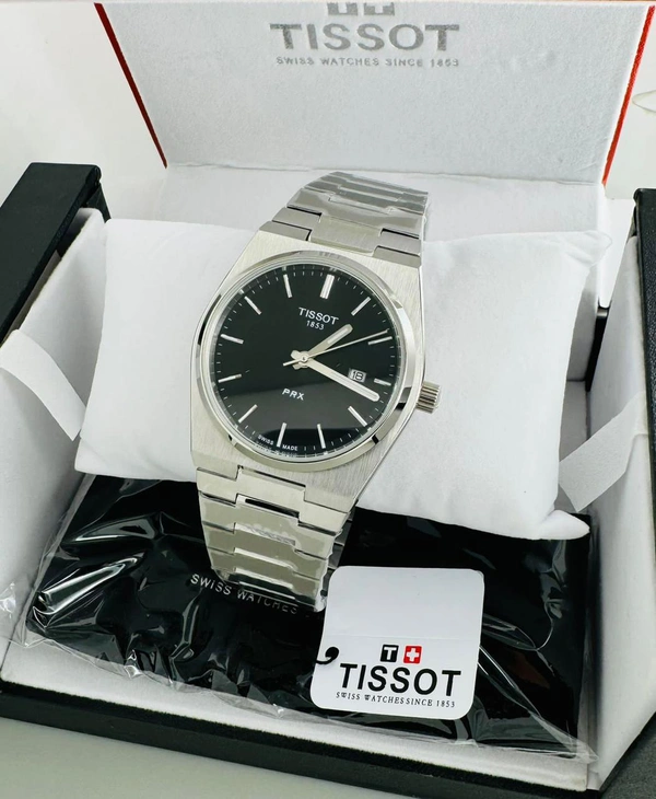 Tissot PRX