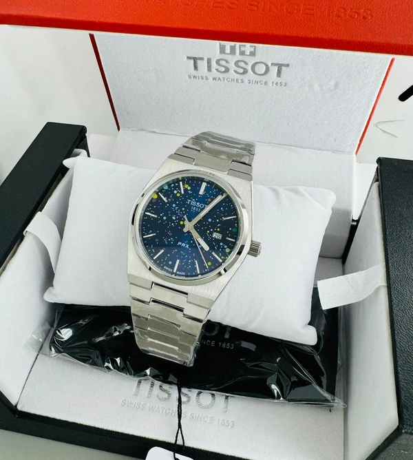 Tissot PRX