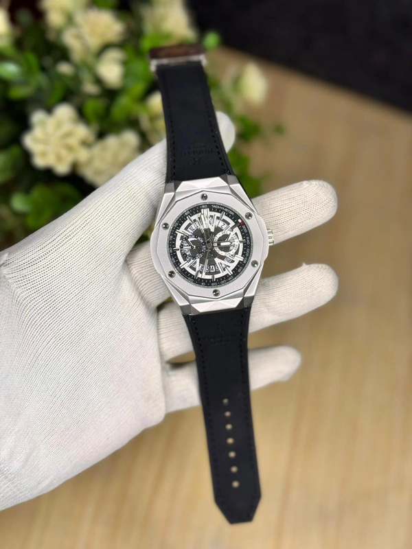 Hublot Luxury (black)