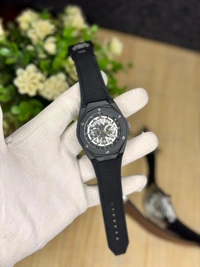 Hublot Luxury (black)