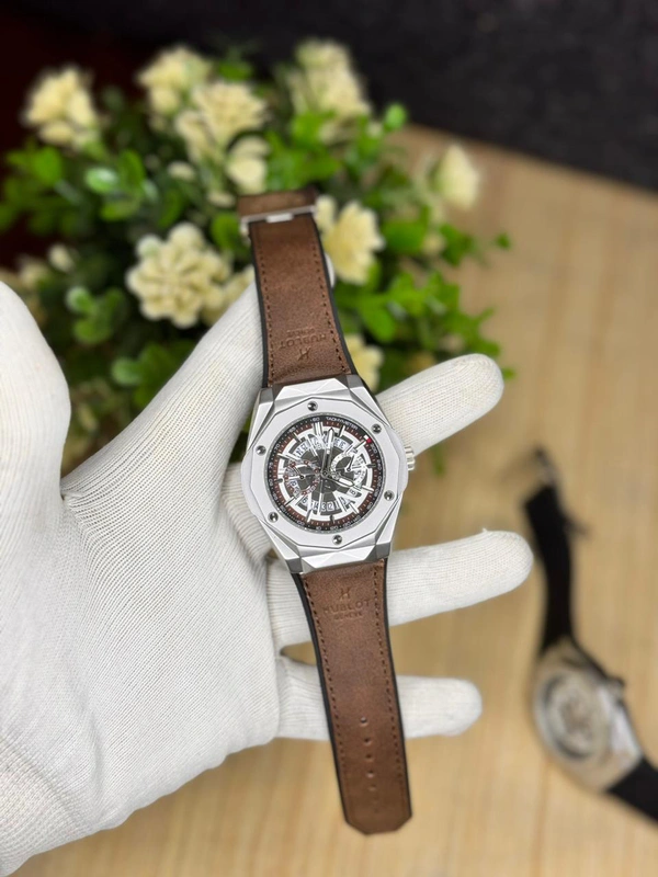 Hublot Luxury (brown)
