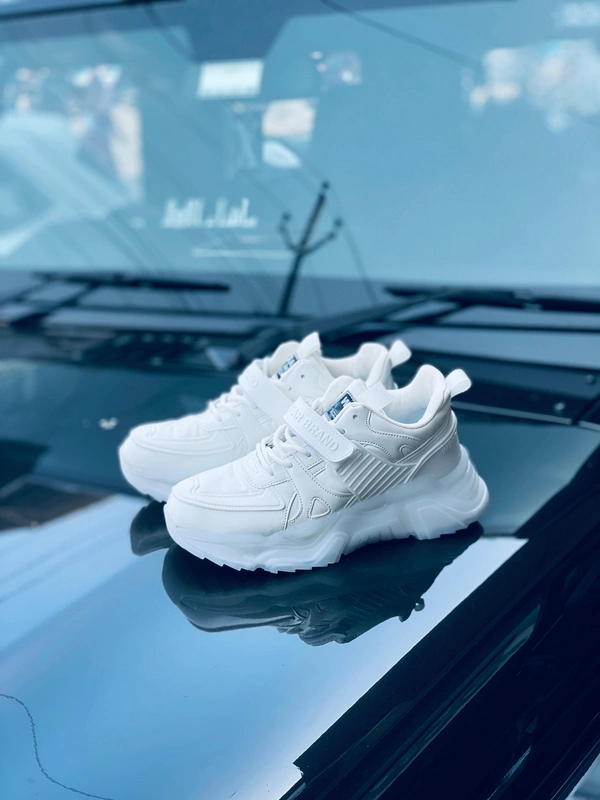 Imported Shoes - 10