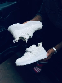 Imported Shoes - 10