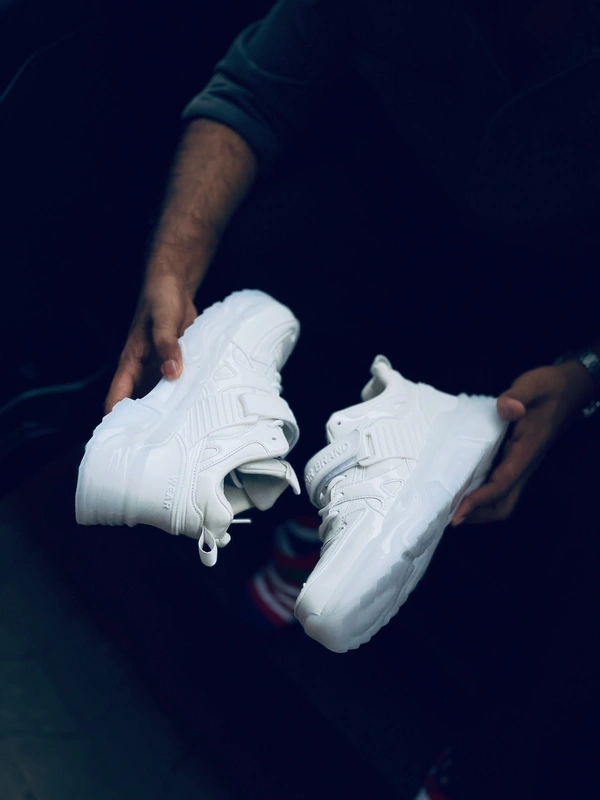 Imported Shoes - 10