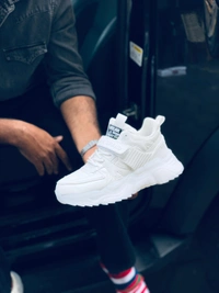 Imported Shoes - 10