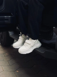 Imported Shoes - 10