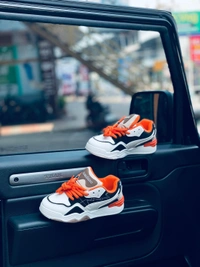 Imported Shoes - 8