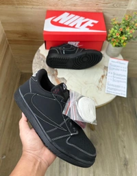 Air Jordans Retro 1 Travis Scott - 7