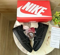 Air Jordans Retro 1 Travis Scott - 7