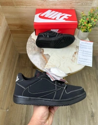 Air Jordans Retro 1 Travis Scott - 7