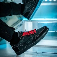Air Jordans Retro 1 Travis Scott - 7