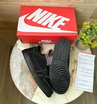 Air Jordans Retro 1 Travis Scott - 7