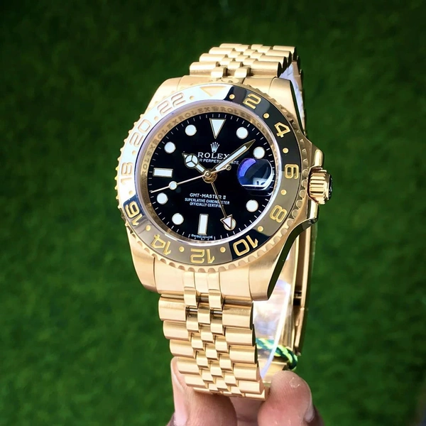 Rolex GMT Master 