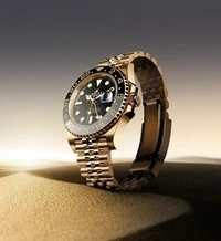Rolex GMT Master 