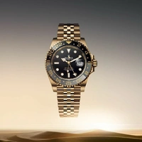 Rolex GMT Master 