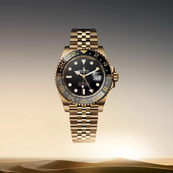 Rolex GMT Master 
