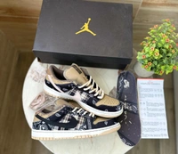 Nike Jordan Sb Dunk X Travis Scott Cactus Jack  - 7