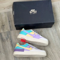 Nike Airforce Shadow  - 2