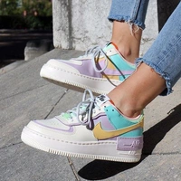 Nike Airforce Shadow  - 5