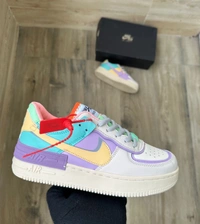 Nike Airforce Shadow  - 5
