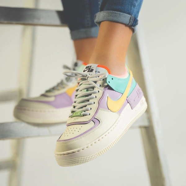 Nike Airforce Shadow  - 5