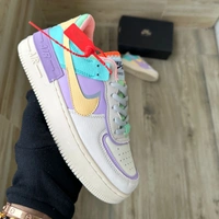 Nike Airforce Shadow  - 5