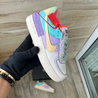 Nike Airforce Shadow  - 5