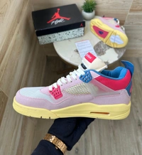 Jordan Retro 4 Guava EDTN - 10