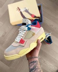 Jordan Retro 4 Guava EDTN - 10