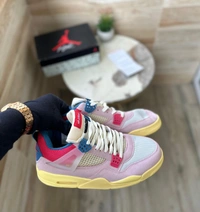 Jordan Retro 4 Guava EDTN - 10