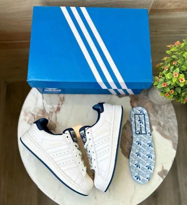 Adidas Superstar Parley  - 2