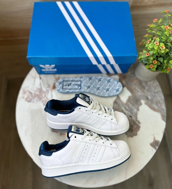 Adidas Superstar Parley  - 2